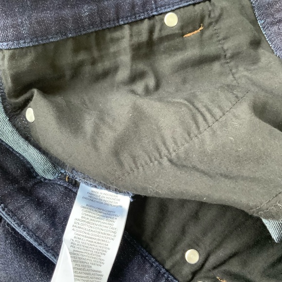 Ralph Lauren jeans - Picture 3 of 3